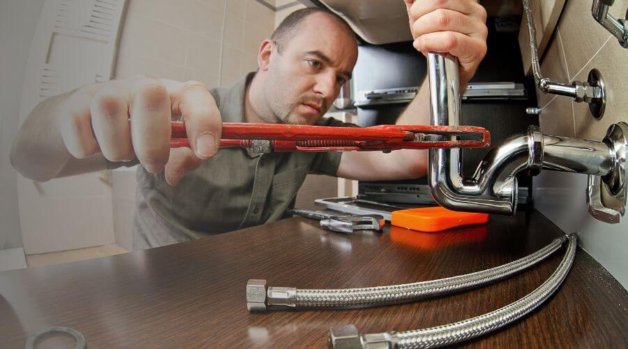 Local 24/7 Emergency Plumbing in Worth, IL